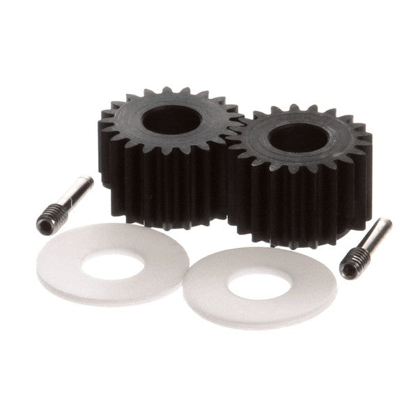 GEAR KIT WITH PINS AND WASHERS 4 for Prince Castle 526-710S