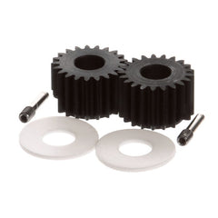 GEAR KIT WITH PINS AND WASHERS 4 for Prince Castle 526-710S