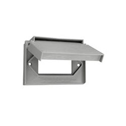 LEVITON 4996-GY GFCI BREAKERS