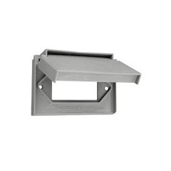 LEVITON 4996-GY GFCI BREAKERS