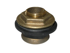 American Standard 047003-0070A Urinal Inlet Spud OEM Brass 0.75 in