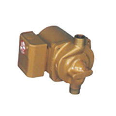 Bell & Gossett 103257LF NBF-8S/LW 1/40 HP Bronze Circulator Pump