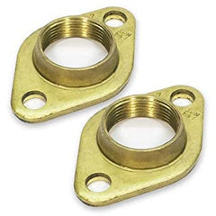 Bell & Gossett 101013LF Bronze Flange 1 1/4 Inch Set