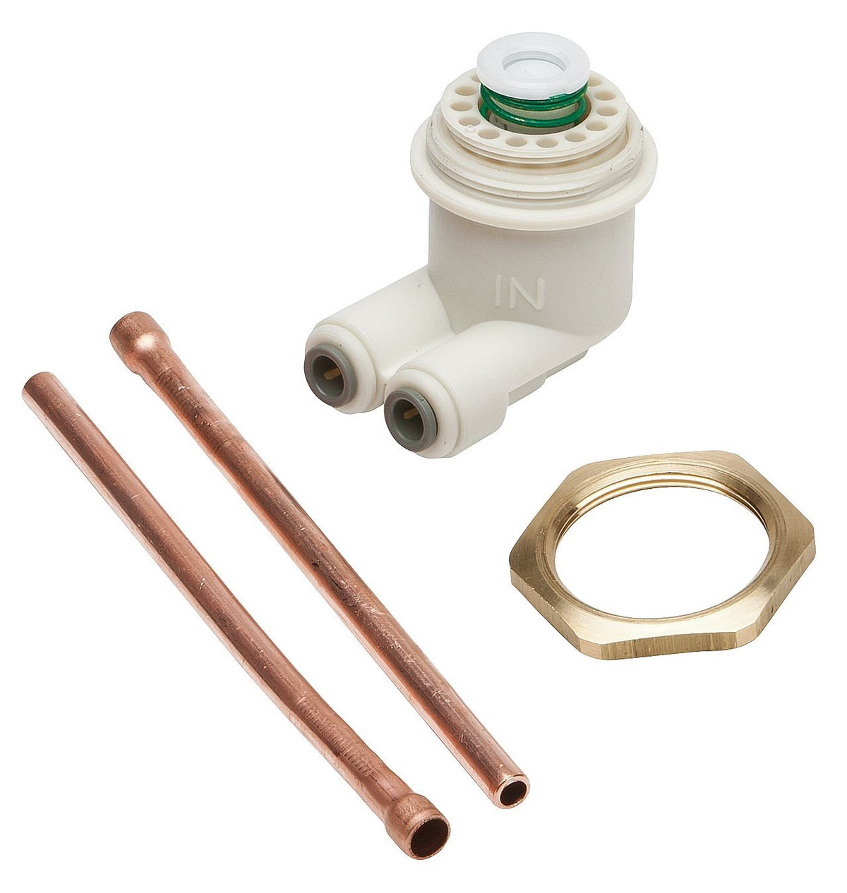 Elkay 98732C Regulator Kit Green Spring Single Pack