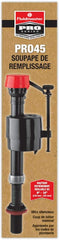 Fluidmaster PRO45 Adjustable Anti-Siphon Fill Valve