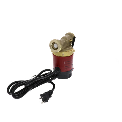 Grundfos 98420224 Comfort PM AutoAdapt Recirculation Pump, 115 Volts