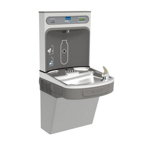 Elkay LZS8WSLK EZH2O Bottle Filling Station Filtered ADA Compliant