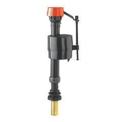 Fluidmaster PRO45B Anti-Siphon Adjustable Fill Valve with Brass Shank