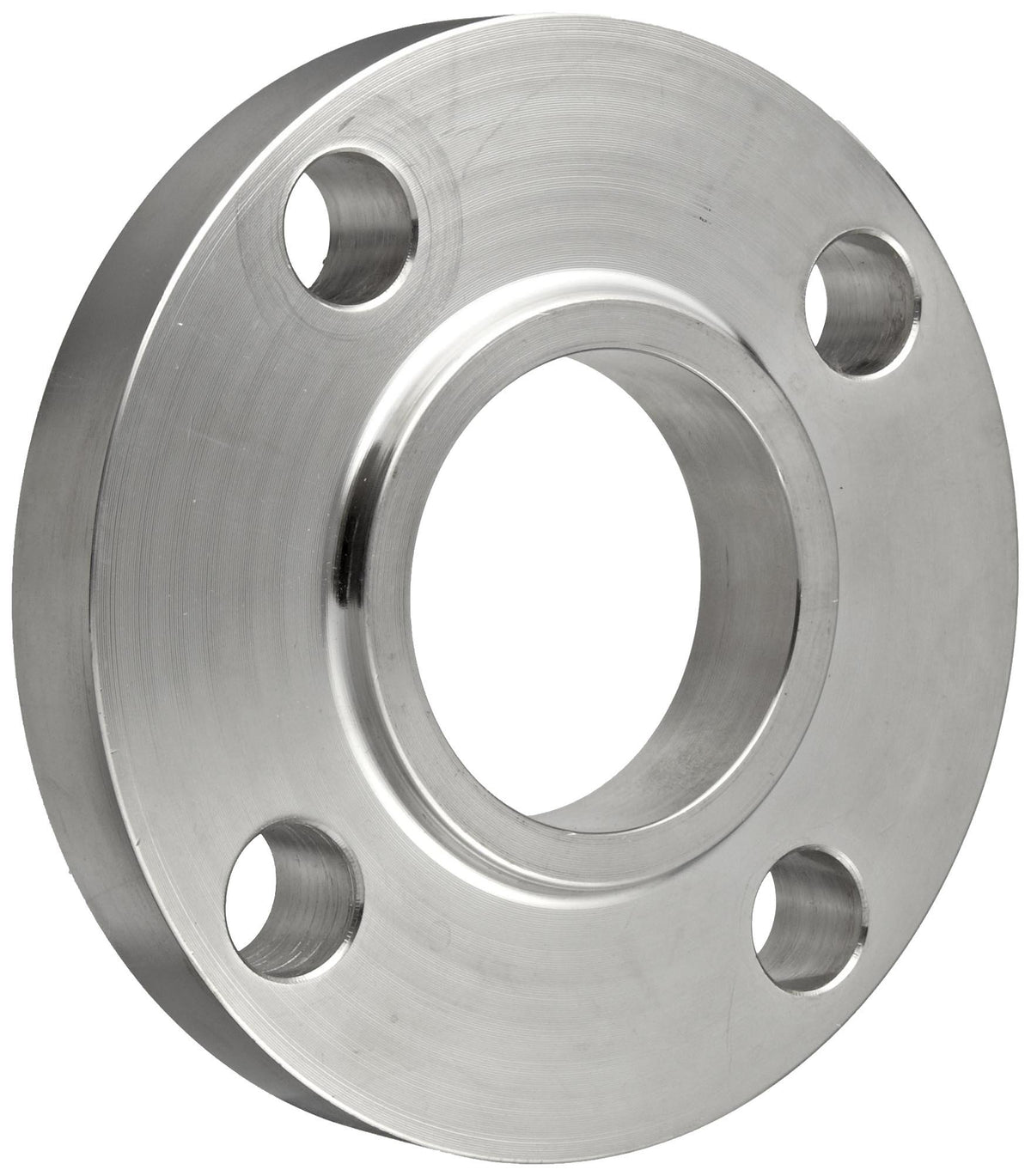 Merit Brass A452L-16 Stainless Steel Lap Joint Flange Class 150 1 Inch