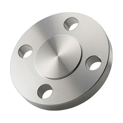 MERIT BRASS A435BL-96 Stainless Steel Blind Flange 150 lb 6 Inch