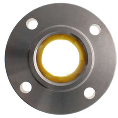 Merit Brass A435-48 Stainless Steel Threaded Flange 3 Inch Class 150