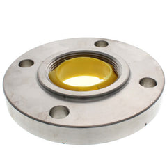 Merit Brass A435-48 Stainless Steel Threaded Flange 3 Inch Class 150