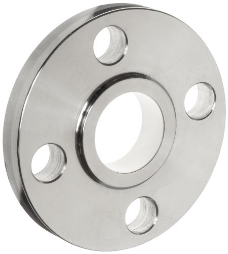 Merit Brass A650L-08 Slip-On Flange Stainless Steel 316/316L 150# 0.5 Inch