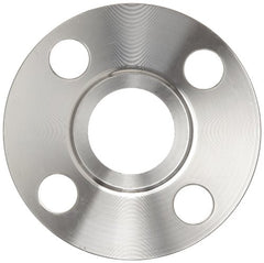 Merit Brass A650L-08 Slip-On Flange Stainless Steel 316/316L 150# 0.5 Inch