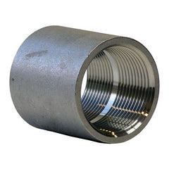 Merit Brass K611-04 1/4 Inch Stainless Steel Coupling