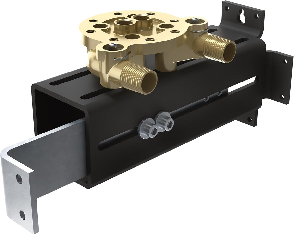 MOEN TS50100 BATH GRAB BARS