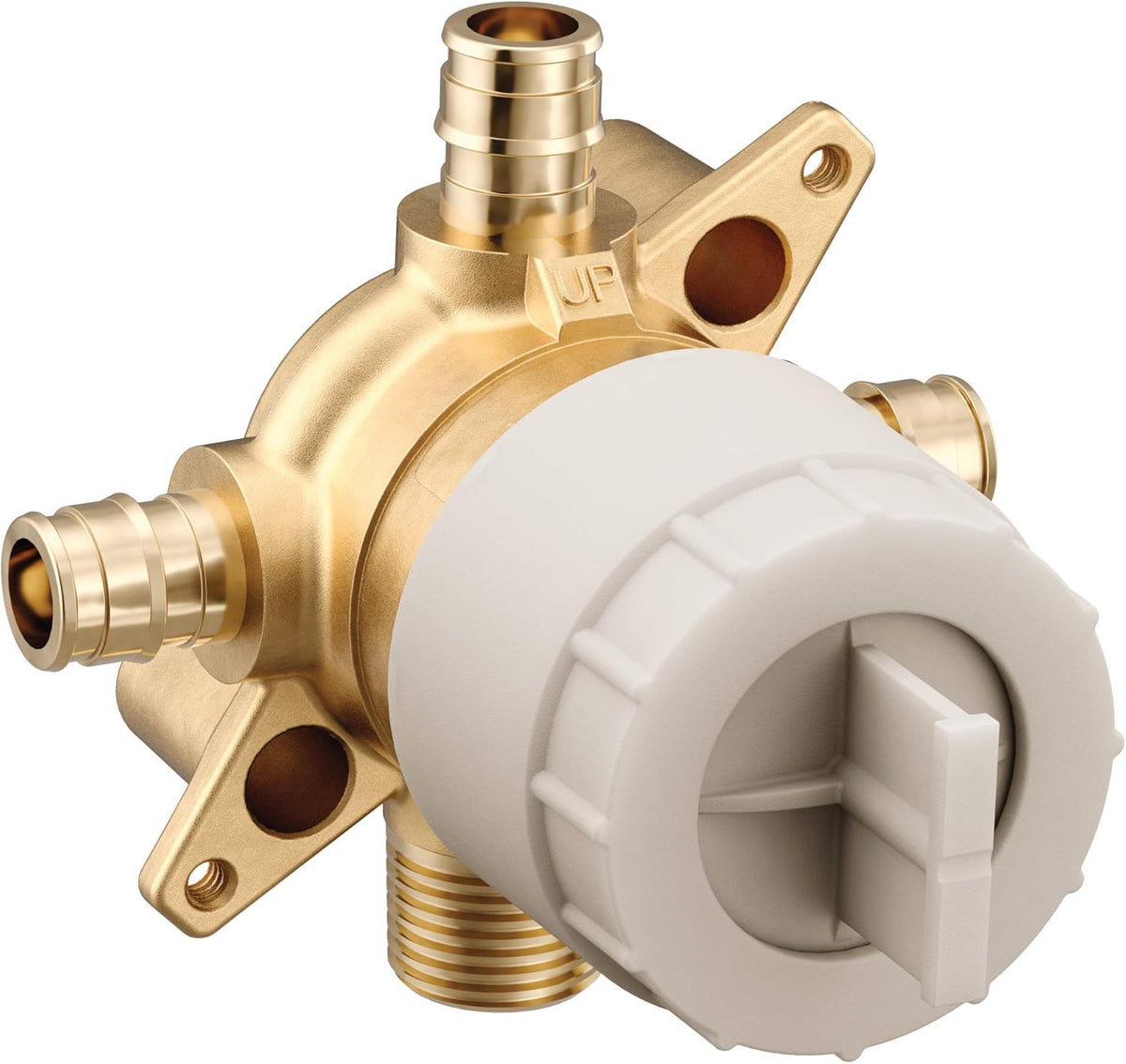 MOEN U140CX MIXING VALVES