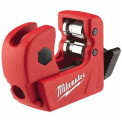 Milwaukee 48-22-4250 Mini Copper Tubing Cutter 2 inches Replacement MPN