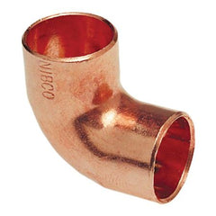 NIBCO 9056150 1-1/2 Inch Copper 90 Degree Elbow