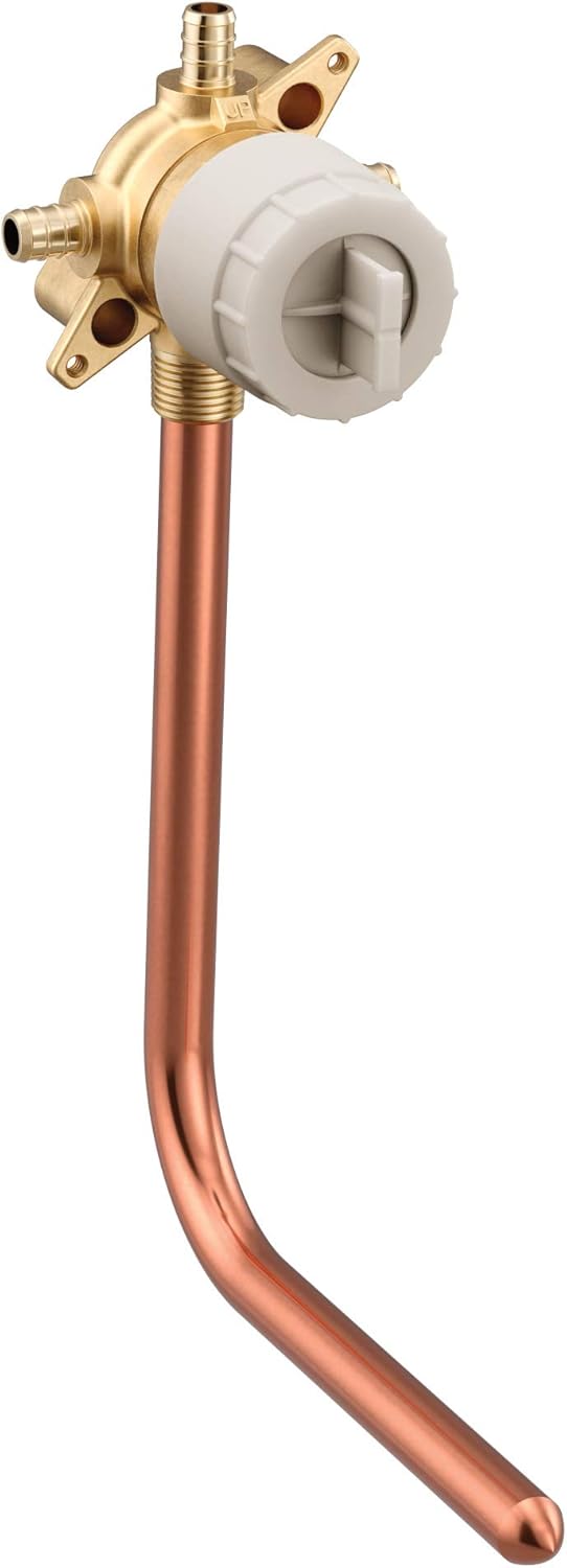 MOEN U140X MIXING VALVES