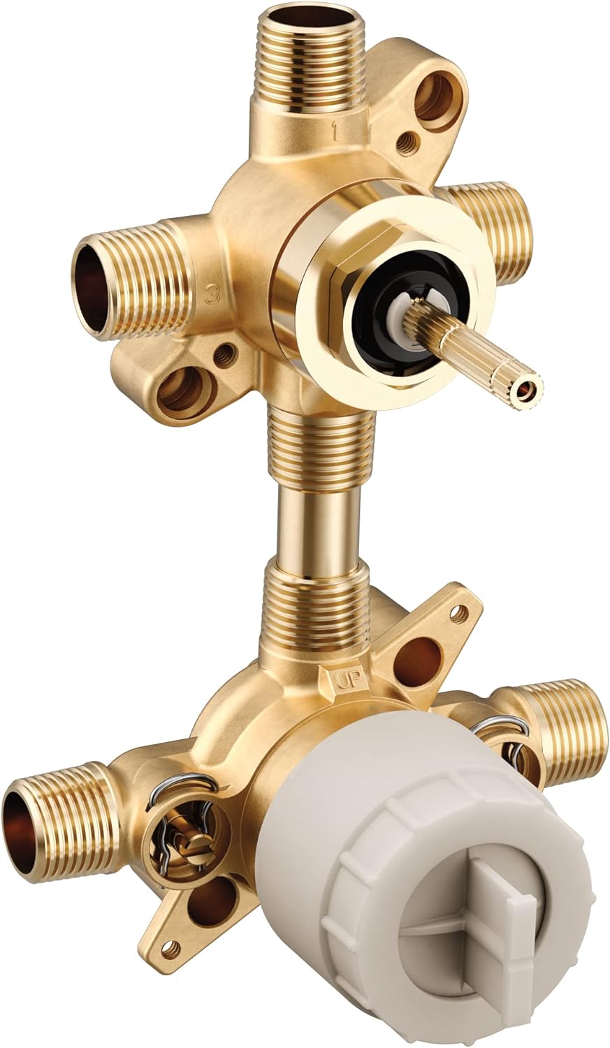 MOEN U232CIS ZONE VALVES