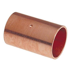 NIBCO 9004800 600DS 6 CXC DIMP-STOP COUPLING WROT COPPER