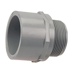 NIBCO CB03600 1 Inch CPVC SCH80 Adapter