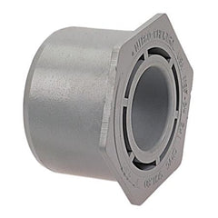 NIBCO CB11190 5118 2x1 SPG x SOC Bushing CPVC