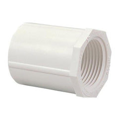 NIBCO L826850 435-040 4 Inch SXF Female Adapter PVC 40