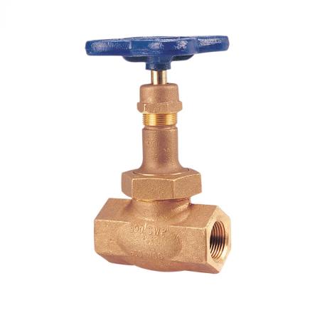 NIBCO NL3ZN0D T276AP 2 THD 300# GLOBE FULL PLUG VALVE FNPT 600 PSI