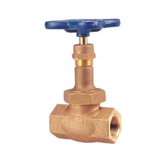 NIBCO NL3ZN0D T276AP 2 THD 300# GLOBE FULL PLUG VALVE FNPT 600 PSI