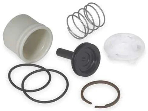 Sloan 3305043 Actuator Cartridge Assembly Repair Kit for Optima and Royal Flushometer