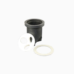 Sloan 3323192 Vacuum Breaker Repair Kit For Sloan Flushometers Black Rubber