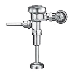 Sloan 3082675 Regal Urinal Flushometer 1 GPF Manual Exposed Flush Valve