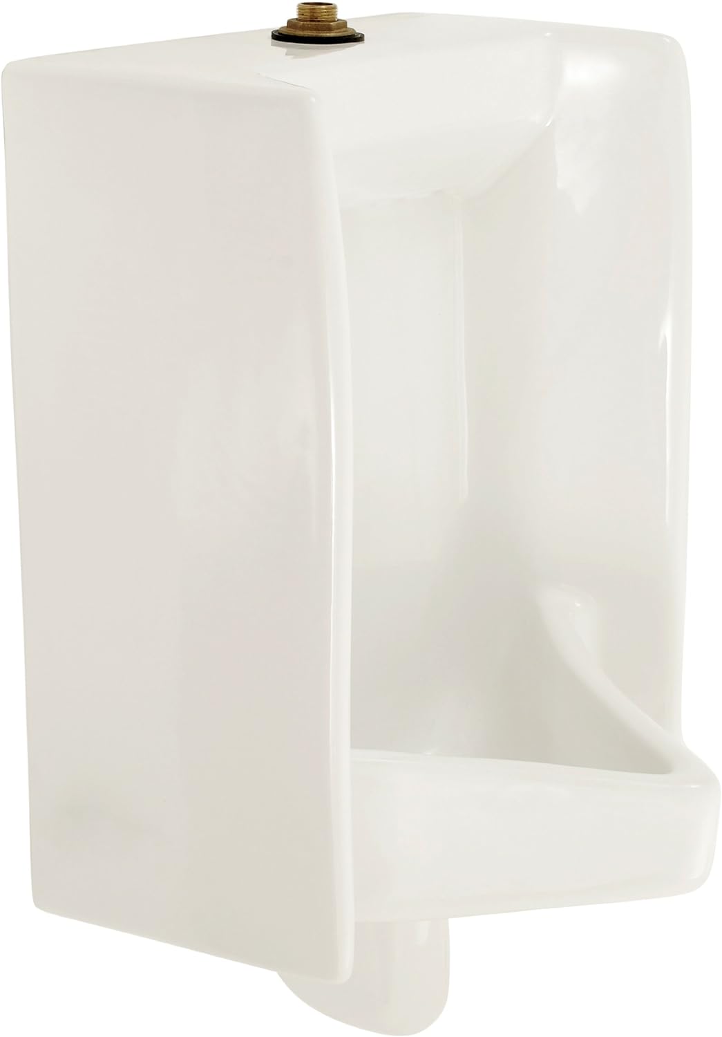 TOTO UT447E#01 Commercial Washout Urinal Wall Mounted Cotton White