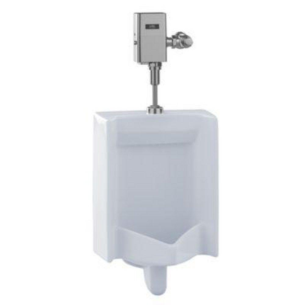 TOTO UT447E#01 Commercial Washout Urinal Wall Mounted Cotton White