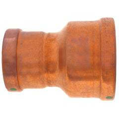 Viega 20730 ProPress Zero Lead Copper XL-C Reducer 4 Inch by 3 Inch P x P