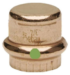 Viega 77717 ProPress Copper Cap 3/4-Inch Plumbing Fittings