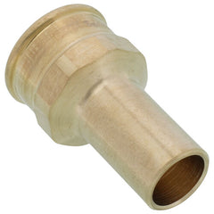 Viega 79430 ProPress Zero Lead Bronze Adapter with Female 1/2 Inch x 1/2 Inch FTG x Female NPT