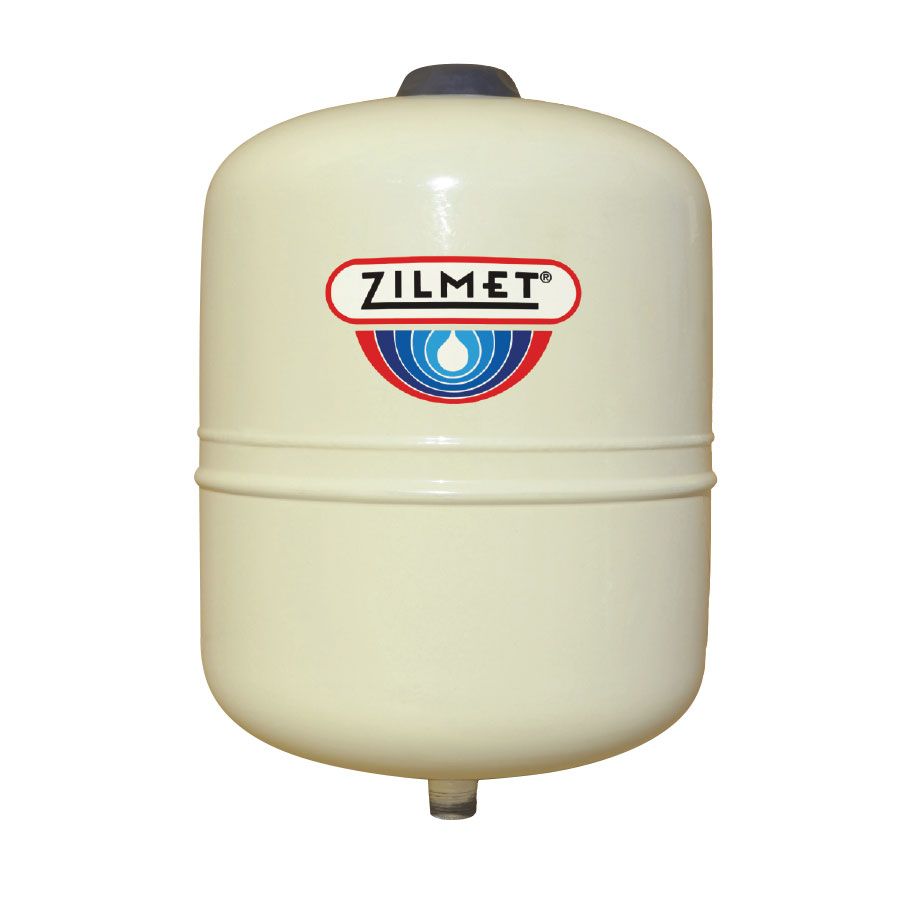 Zilmet ZEP5 In-Line Expansion Tank for Hot Water Heaters