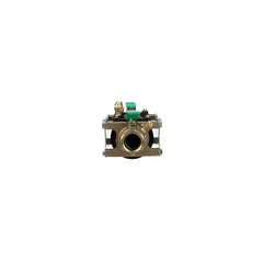 Zurn Wilkins 112-350XL Double Check Backflow Preventer 1-1/2 Inch FNPT Bronze