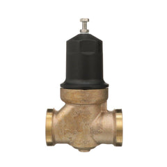 Zurn 112-NR3XL NR3XL 1-1/2 Inch Cast Bronze Pressure Reducing Valve