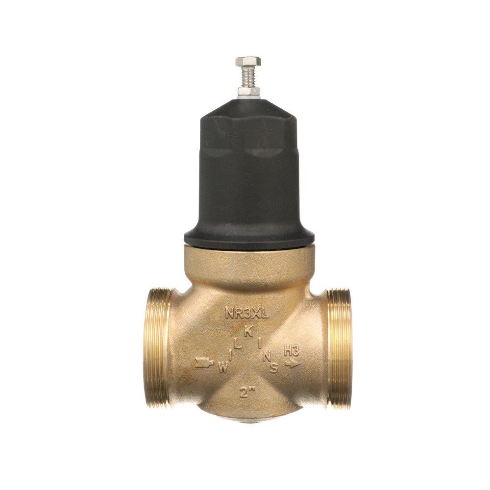 Zurn 2-NR3XL NR3XL Pressure Reducing Valve Single Union Female NPT Bronze