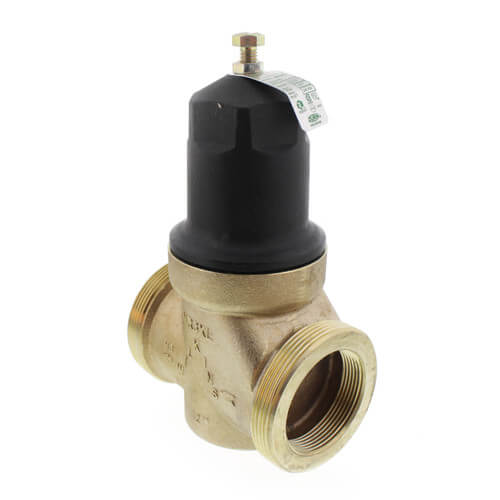 Zurn 2-NR3XL NR3XL Pressure Reducing Valve Single Union Female NPT Bronze