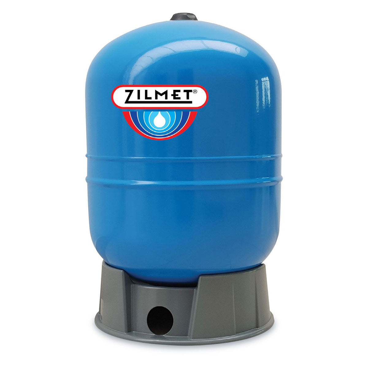 Zilmet ZHP202BC Hydro-Plus 21.1 Gallon Vertical Well Tank