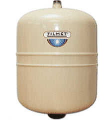 Zilmet ZEP12 Expansion Tank Potable Water 4.8 Gallon 3/4 Inch Connection ZEP12