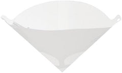 Trimaco 11101 SuperTuff Cone Strainer Medium Mesh 4-Pack