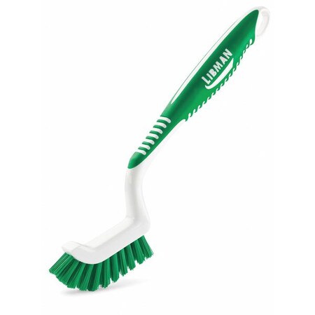 LIBMAN 18 BRUSHES, BROOMS & MOPS