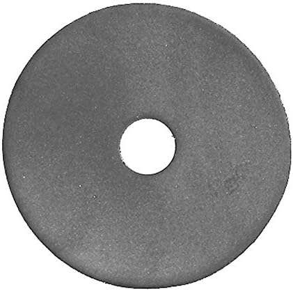 Danco 61805B Sealing Washer 1/4 Inch Plain Rubber 5 Pack