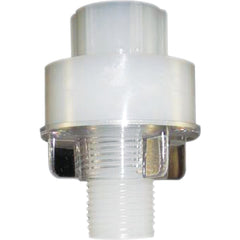 Danco 89477 PVC Faucet Shank Extender Pack of 1